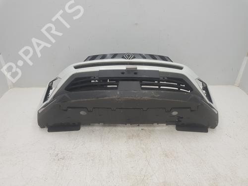 Front bumper RENAULT SYMBIOZ 1.8 E-Tech 160 Full Hybrid | BP34698106C7  - Image 5