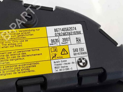 Electronic module BMW 1 (E87) 118 d | BP5935174M83 