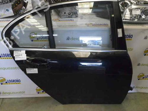 Used Right rear door BMW 7 (E65, E66, E67) 740 d (258 hp) 1730983