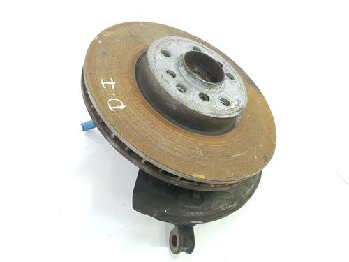 Left front steering knuckle BMW X5 (E53) 3.0 d | BP8591976M25 
