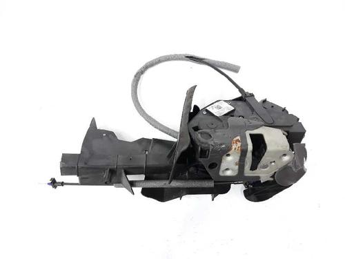 Front left lock FORD FOCUS III 1.6 TDCi | BP5998880C98 