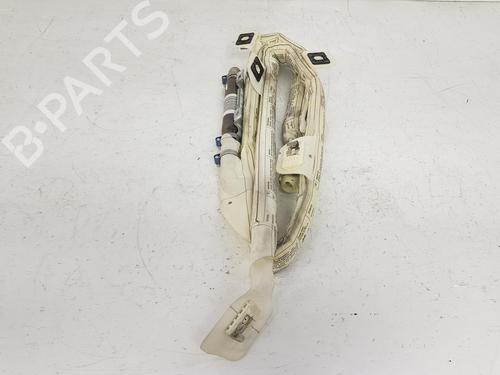 Left curtain airbag MERCEDES-BENZ C-CLASS (W204) C 220 CDI (204.002) | BP5767959C11 