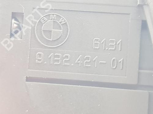 Warning switch BMW 3 (E90) 320 d xDrive | BP12460209I22 