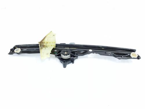 Used Front right window mechanism Front right window mechanism CITROËN JUMPY III Van (V_) [2016-2026] 33885756 33885756