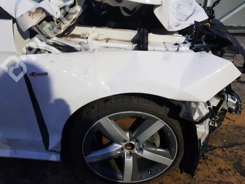 Tailgate handle AUDI A1 Sportback (8XA, 8XF) 1.6 TDI | BP8688858C132  - Image 21