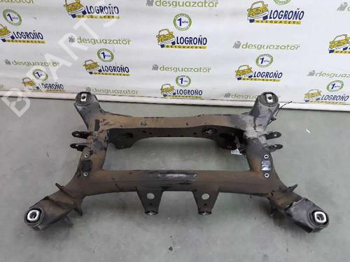 Rear axle BMW 1 (F20) 116 d | BP14124132M2 
