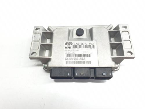 Used Engine control unit (ECU) Engine control unit (ECU) CITROËN C3 I (FC_, FN_) 1.4 16V (88 hp) 39693712 39693712