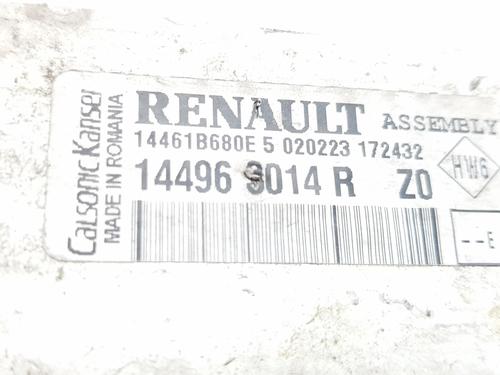 Intercooler DACIA SANDERO II | BP36781977M30 - Image 4