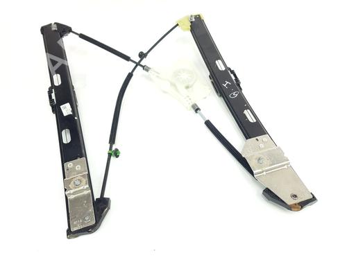 Used Front left window mechanism SEAT ARONA (KJ7, KJP) 1.5 TSI (150 hp) 31265416