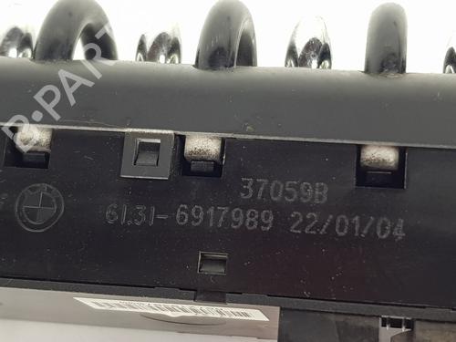 Headlight switch MINI MINI (R50, R53) Cooper | BP29159469I24 - Image 4