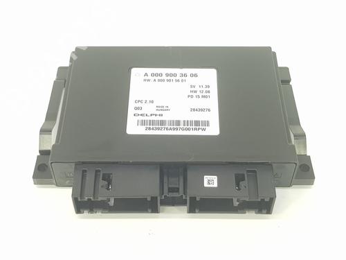 Electronic module MERCEDES-BENZ CLA Coupe (C117) CLA 200 CDI / d (117.308) | BP10660941M83 