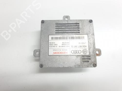 Used Xenon ballast Xenon ballast AUDI A6 C7 (4G2, 4GC) 2.0 TDI (190 hp) 33540194 33540194
