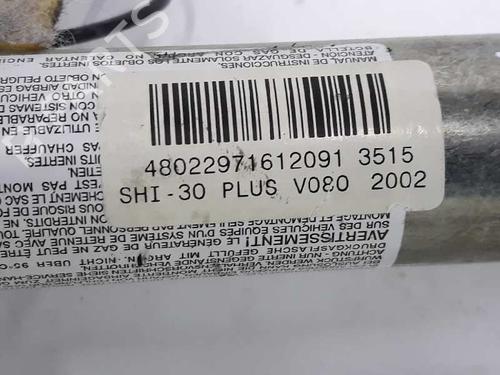Venstre gardin kollisjonspute BMW 7 (E65, E66, E67) 730 d | BP6622779C11 