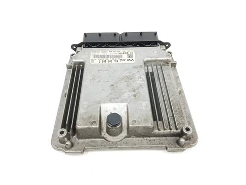 Used Engine control unit (ECU) Engine control unit (ECU) VW GOLF VII (5G1, BQ1, BE1, BE2) 2.0 GTD (184 hp) 40435667 40435667