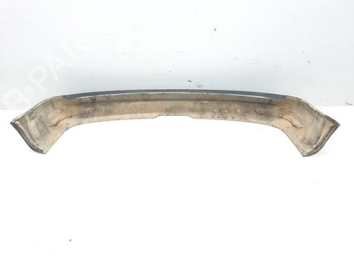 Rear bumper VW CADDY ALLTRACK Box Body/MPV (SAA) 2.0 TDI 4motion | BP20188651C8 