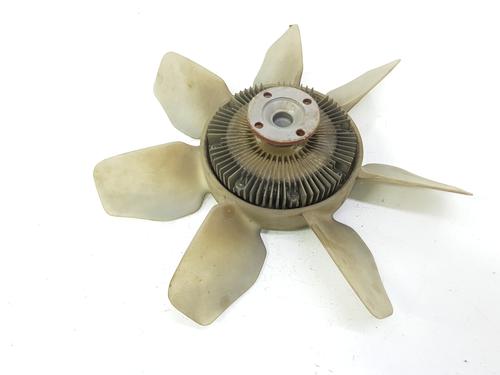 Fan TOYOTA LAND CRUISER 90 (_J9_) 3.0 TD (KZJ90_, KZJ95_, KZJ90R, KZJ95R, KZJ90W, KZJ95W) | BP9111159M128 