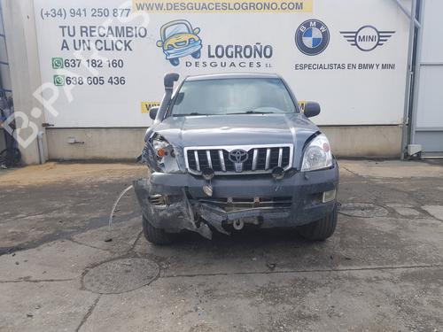 Ricambi TOYOTA LAND CRUISER PRADO (_J12_) [2002-2010]  4420529