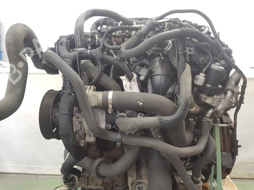 Engine FORD TRANSIT V363 Van (FCD, FDD)  | BP29589786M1 
