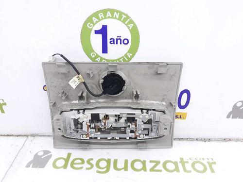 Innerbelysning FORD FOCUS II (DA_, HCP, DP) 1.6 TDCi | BP7420167I8 