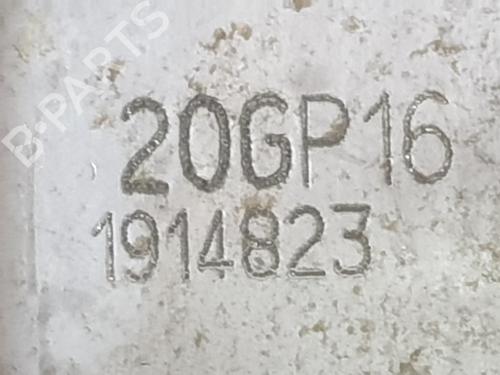 Gearbox FIAT DUCATO Platform/Chassis (250_) 130 Multijet 2,3 D | BP33056202M3 - Image 5