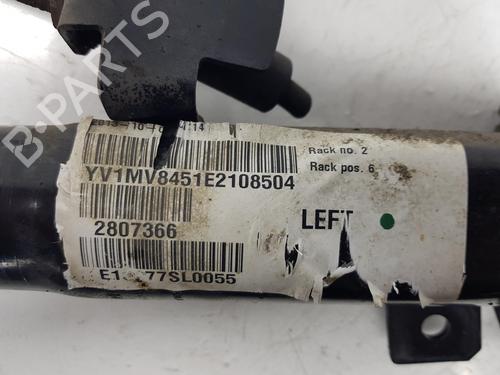 Left front shock absorber VOLVO V40 Hatchback (525) D2 | BP11235911M16 