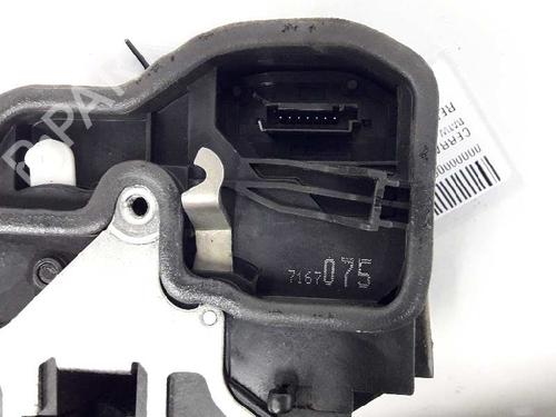 Rear left lock BMW 5 (E60) 525 i | BP6623423C100 