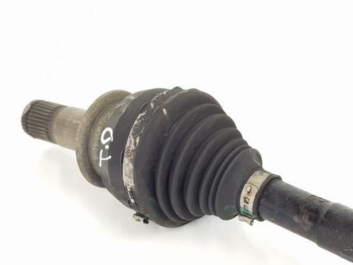 Right rear driveshaft JAGUAR F-PACE (X761) | BP36679095M41 - Image 4