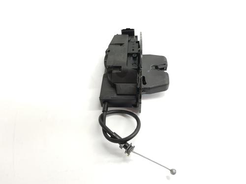 Tailgate lock PEUGEOT 3008 II SUV (MC_, MR_, MJ_, M4_) 1.5 BlueHDi 130 | BP26973896C101 