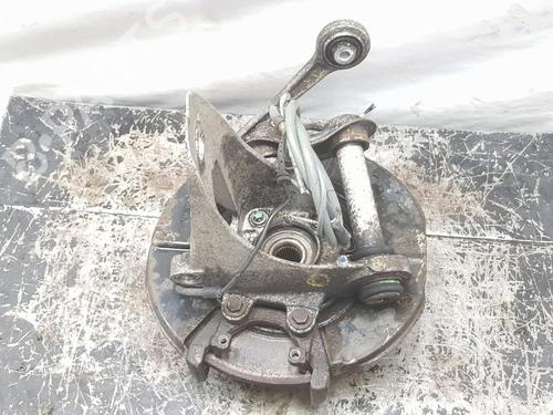 Used Left rear steering knuckle BMW X5 (E53) 3.0 d (218 hp) 4398454