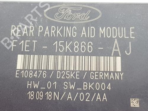 Electronic module FORD KUGA II (DM2) 1.5 EcoBoost | BP32414166M83 