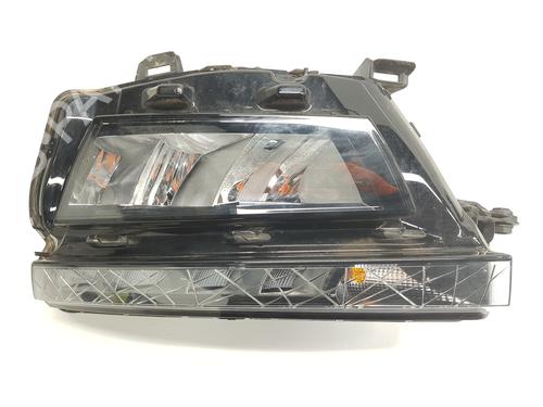 Faro sinistro SKODA KAMIQ (NW4) [2019-2026]  31704969