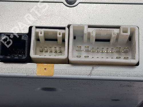 Electronic module TOYOTA LAND CRUISER PRADO (_J12_) 3.0 D-4D (KDJ120, KDJ125, KDJ121) | BP22551978M83 