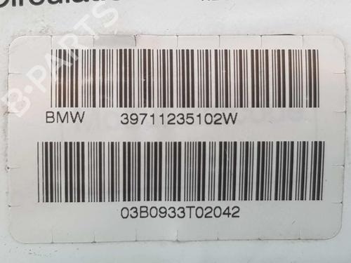 Passenger airbag BMW 3 (E46) 320 d | BP3385632C10 
