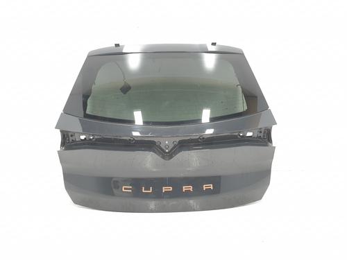 Klapa tylna bagażnika CUPRA TAVASCAN (KR1) Endurance 11H827025B  | 11H827025B  | COLOR GRIS URANO I7F   |