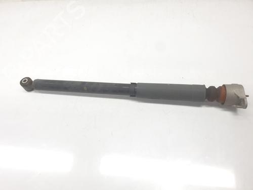 Used Right rear shock absorber FORD TRANSIT COURIER B460 MPV [2014-2025]  30775507