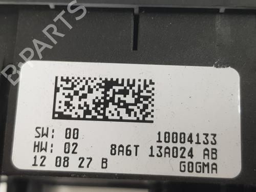 Headlight switch FORD FIESTA VI (CB1, CCN) 1.4 TDCi | BP7881275I24 