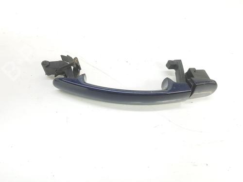 Front right exterior door handle VW TIGUAN (5N_) 2.0 TDI | BP7521382C129 