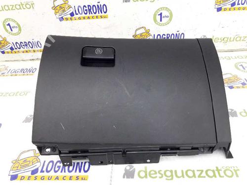 Used Glove box MITSUBISHI PAJERO IV (V8_W, V9_W) 3.2 DI-D 4WD (165 hp) 2338005