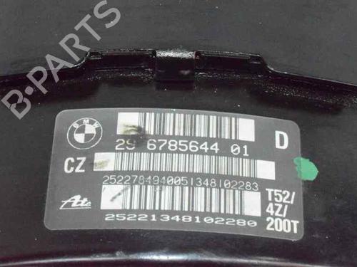 Servo brake BMW 1 (E81) 120 i | BP1713685M42 