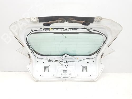 Tailgate FORD FOCUS III 1.0 EcoBoost | BP12462794C6 