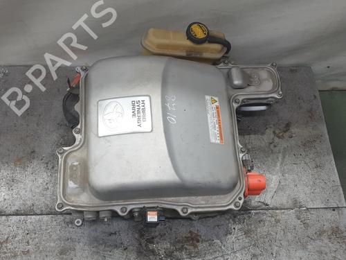 Used Inverter/Converter TOYOTA PRIUS Liftback (_W2_) 1.5 Hybrid (NHW20_, NHW20R) (112 hp) 28112133