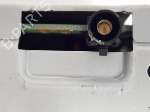 Radio MERCEDES-BENZ SPRINTER 5-t Van (B907)  | BP29436459E6 