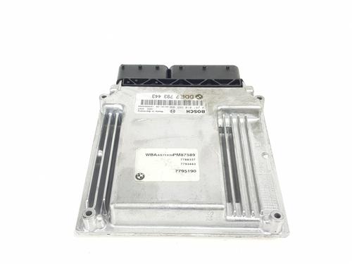 Engine control unit (ECU) BMW 3 (E46) 320 d | BP29409342M57 