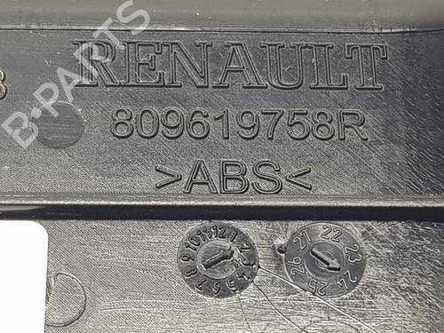 Left front window switch RENAULT EXPRESS Box Body/MPV  | BP32213160I27 