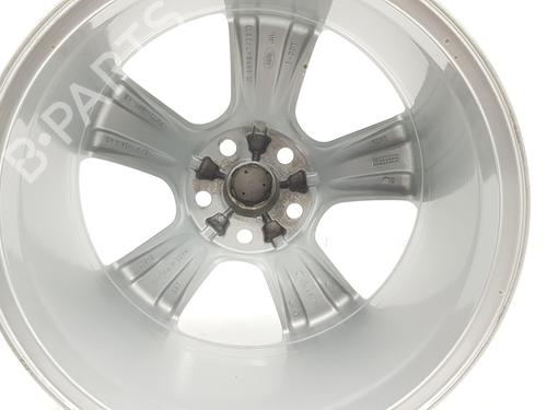 Rim LAND ROVER DISCOVERY SPORT (L550) 2.0 D 4x4 | BP14931166C45