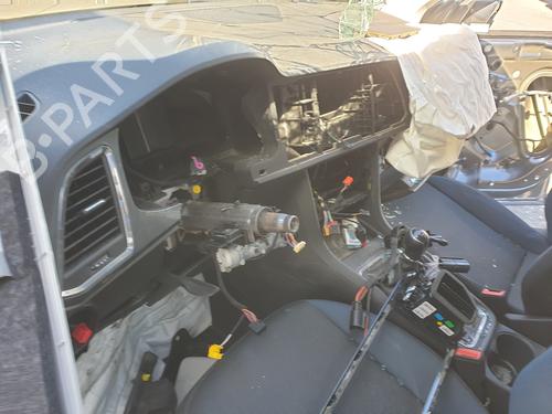 Electronic module SEAT ATECA (KH7, KHP) 1.0 TSI | BP12568354M83 