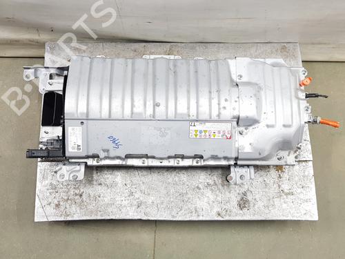 Used Battery Battery TOYOTA COROLLA Saloon (_E21_) 1.6 VVTi (ZRE210) (122 hp) 34381147 34381147