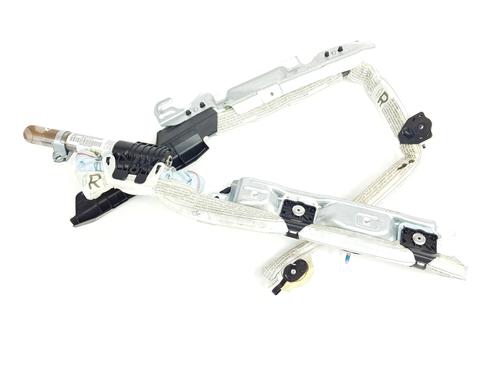 Right curtain airbag BMW X1 (E84) sDrive 18 d | BP26714036C12 