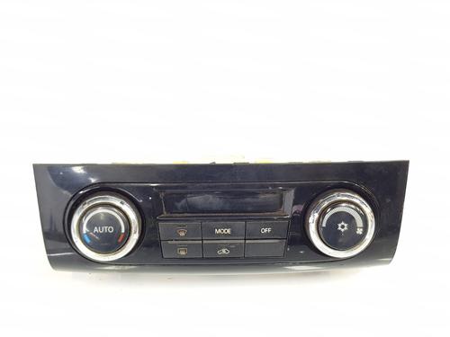 Used Climate control MITSUBISHI PAJERO IV (V8_W, V9_W) 3.2 DI-D 4WD (165 hp) 26660677
