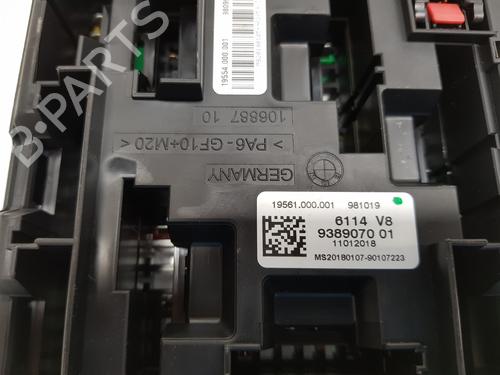 Fuse box BMW 2 Coupe (F22, F87) M2 | BP22553371E1 